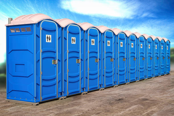 Best Eco-Friendly Portable Toilets in Red Bud, IL