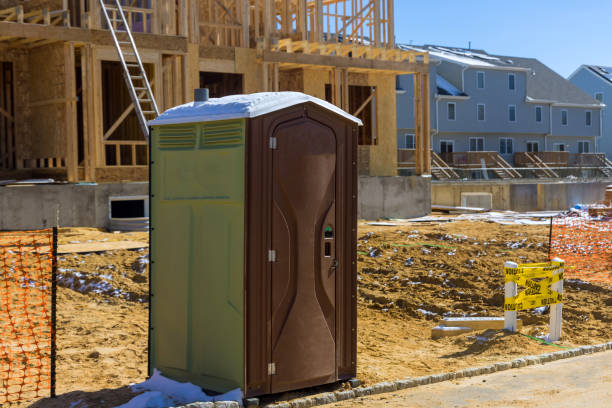 Best Restroom Trailer for Weddings in Red Bud, IL