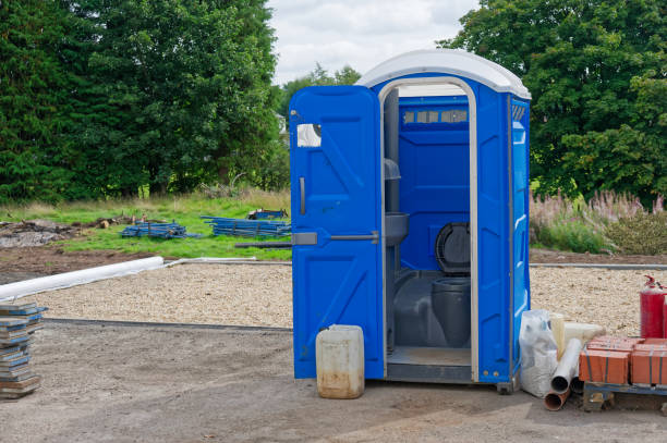 Best Portable Restroom Maintenance and Cleaning in Red Bud, IL