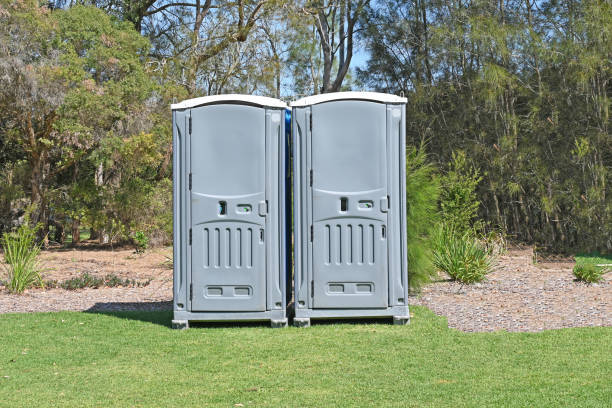 Trusted Red Bud, IL Portable Potty Rental Experts