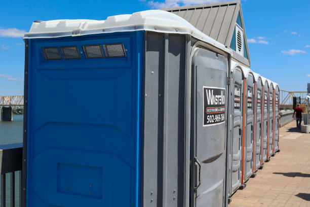 Best Portable Toilets for Parks and Recreation Areas in Red Bud, IL