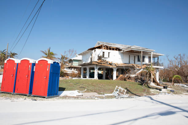 Best Standard Portable Toilet Rental in Red Bud, IL